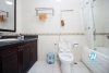 Spacious 4 bedrooms villa for rent in Ciputra
